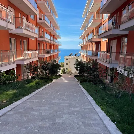 Appartement S3 0