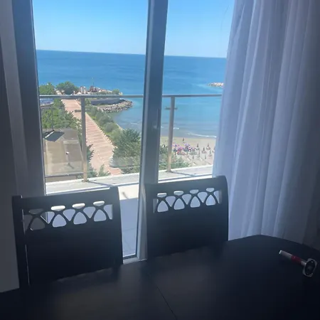 S3 0 Appartement Margjonaj