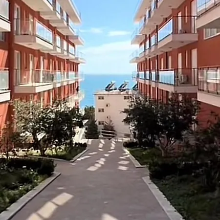 Appartement S3 0 Margjonaj