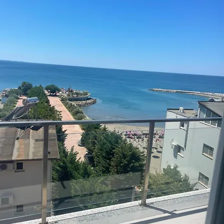 S3 0 Appartement